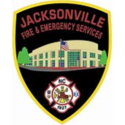 Jacksonville shift map
