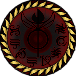 Tenebris Temple [Newer model]