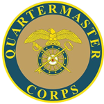 [ - ] Quartermaster
