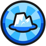 Game Badge Icon