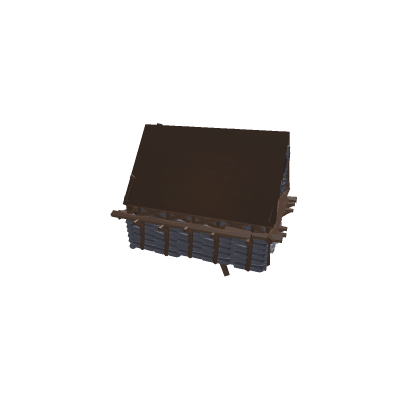 Medieval house