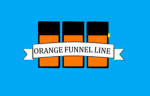 Orange Funnel Line's