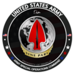 [ZORTUS] [ASOC] Army Special Operations Command
