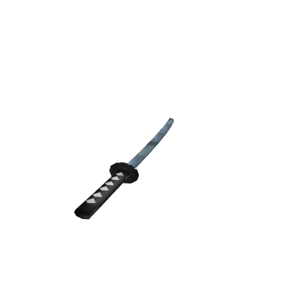 Katana Animada