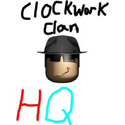 Clockwork __CIan (HQ)