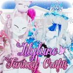 [New✨] Lilylune Fantasy Outfits