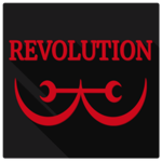 Revolutionary Army [KL]