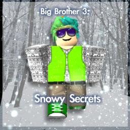 Snowy Secrets