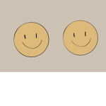 Smiley moths