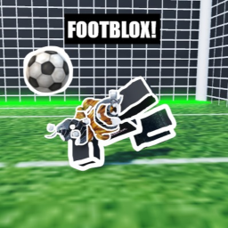 [NEW!] Footblox!