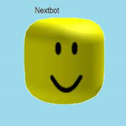 God's Nextbots