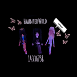 HauntedWrld