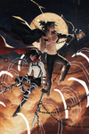 Angels of Paradis