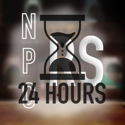 🤖 NPC Reality Show (Pre-Alpha)
