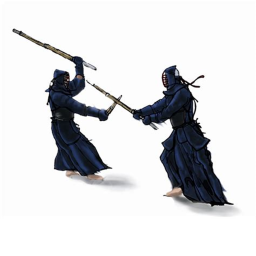 Sword Fighting