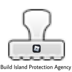 Build Island Anti Raid Team