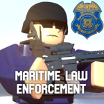 US Coast Guard Maritime Law Enforcement