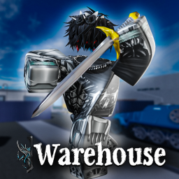 [HP] Warehouse 51