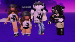 clay's besties