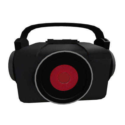 speaker armada v3 Roblox item