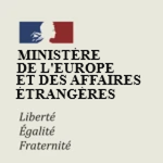 [ORF] Ministry for Europe and Foreign Affairs