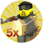 Game Badge Thumbnail