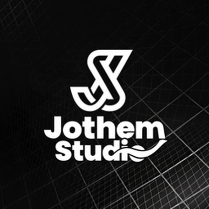 Jothem Studio Roblox group icon