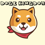 ーDoge Kingdom ー