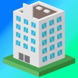 hmm's studio's office building