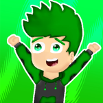SACROK FANS GAMER SUBS
