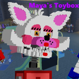 Maya's Toybox