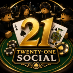 Twenty-One Social