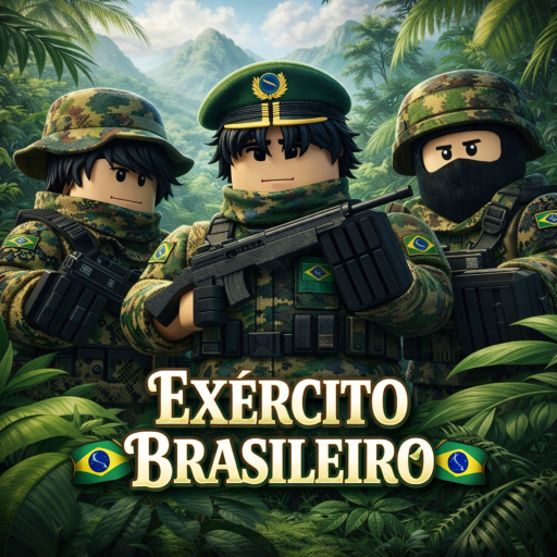 EB DO VICTOR - Exército
