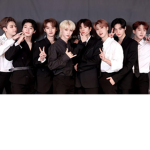 Stray Kids Fans