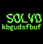 Team SOLVD: Reorganized