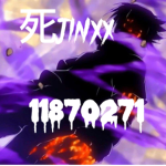 死jinxx