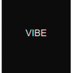 Good vibez:-)