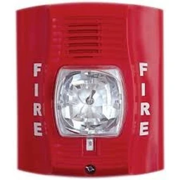 fire alarms icon