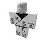 Robloxian Katana Ninjas