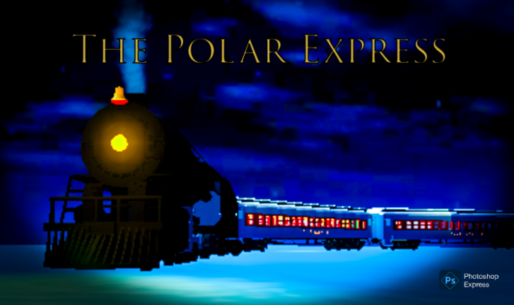 The Polar Express (UPDATE CANCELLED) screenshot 2