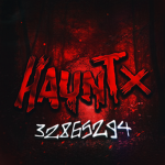 Haunt x
