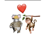 The monkey rats club