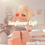 Sunflower Cafē