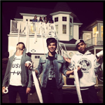 Allstar Weekend