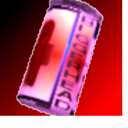 Bighead Drink Testing