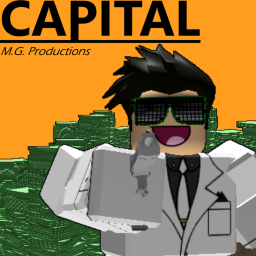 Capital [Pre-Alpha]