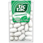 The Ticky tackys