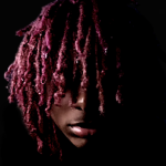 pink dreads