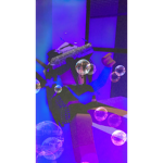 XblueMidnightX