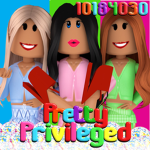 Pretty Privileged